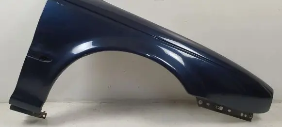 Jaguar X-Type Fender