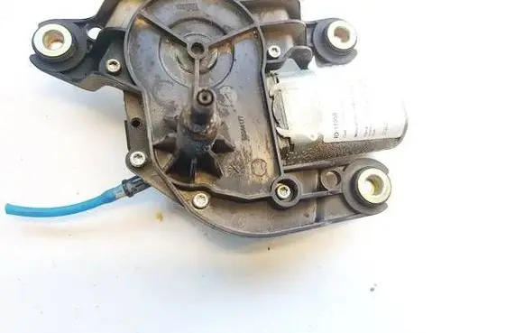 Mercedes-Benz B W245 Rear window wiper motor 54907112 A1698200440