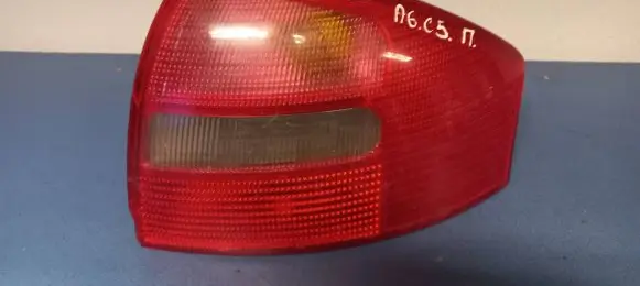 Audi A6 S6 C5 4B Rear/tail lights 4B5945096
