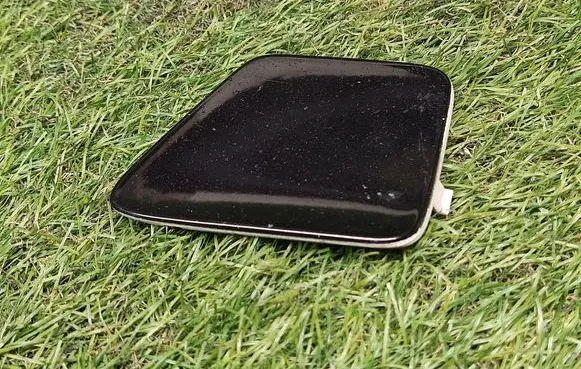 Ford Focus C-MAX Front tow hook cap/cover 7M5117A989A