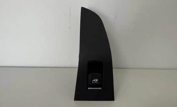 Electric window control switch