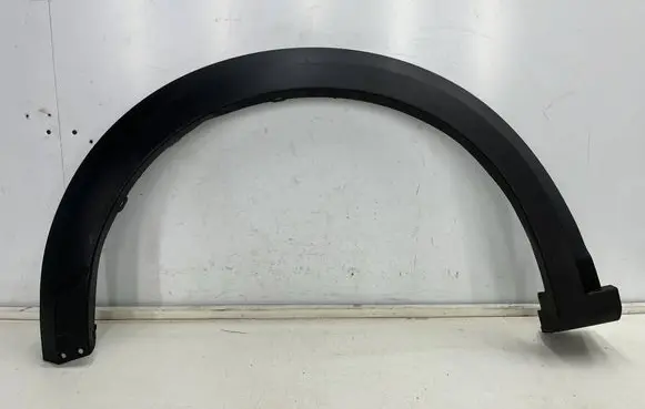 Dacia Sandero III Front arch trim 638132662r