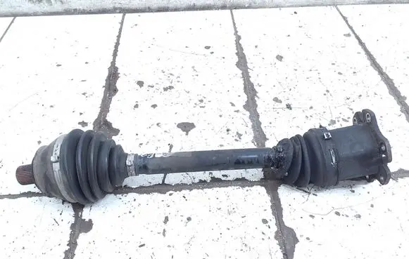 Audi A6 S6 C6 4F Front driveshaft 4F0407272J