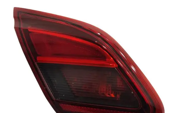 Opel Corsa E Tailgate rear/tail lights 13428451
