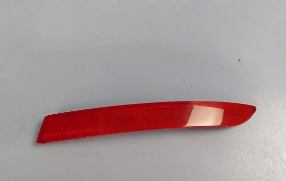 BMW 5 F10 F11 Rear tail light reflector 7318556