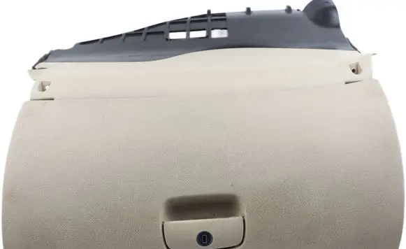 Skoda Superb B5 (3U) Glove box 3B1857101