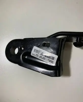 Mercedes-Benz GLC X253 C253 Other interior part A2539204700