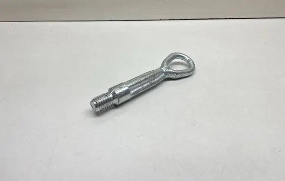 BMW X3 E83 Towing hook eye 