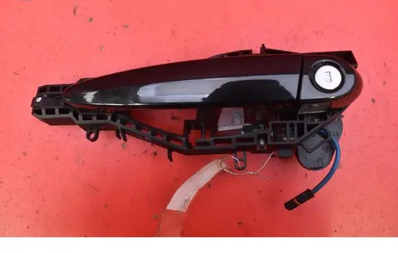 BMW 7 F01 F02 F03 F04 Front door exterior handle 