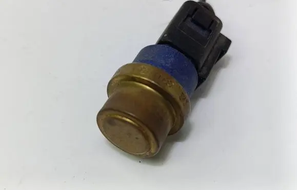 Volkswagen Sharan Coolant temperature sensor 7M3919369A