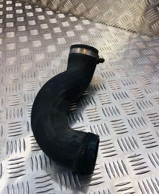 Ford Transit Intercooler hose/pipe