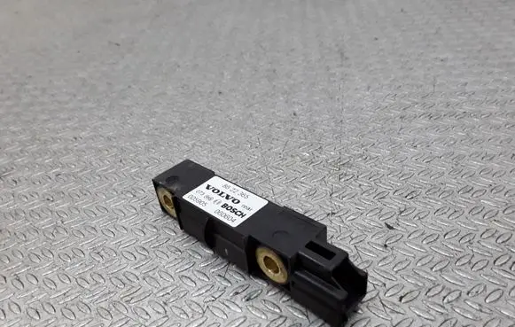 Volvo S60 Airbag deployment crash/impact sensor 8622365