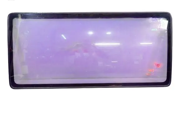 Volkswagen Transporter - Caravelle T4 Rear side window