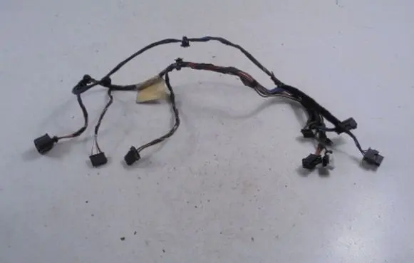 Mercedes-Benz Sprinter W906 Front door wiring loom FTTRE8329531