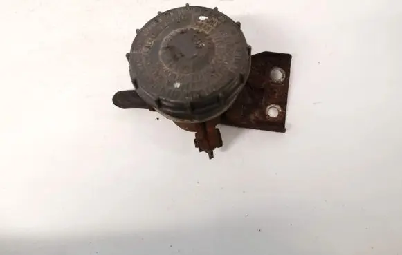 Honda Civic Brake fluid reservoir 