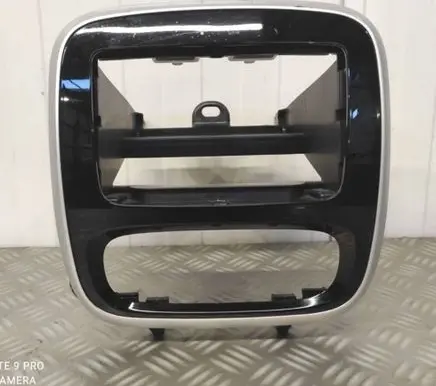 Renault Trafic III (X82) Head unit multimedia control RENAULTTRAFIC TWOJEAUTOWYSZKOW