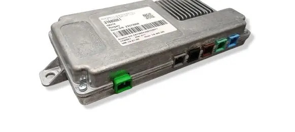 Volvo S90, V90 Other control units/modules 31680061