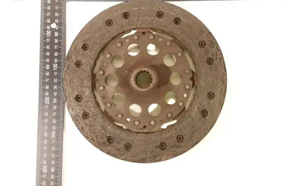 Opel Signum Clutch pressure plate 24458793