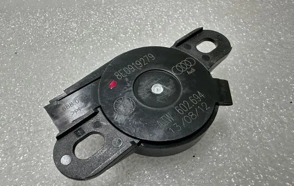 Audi A4 S4 B8 8K Parking PDC sensor speaker 8E0919279