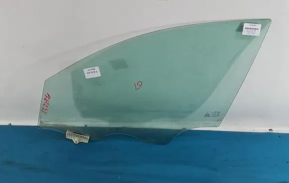 KIA Optima Front door window glass four-door IMPRK1572971