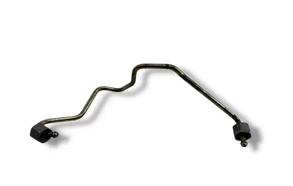 BMW 5 F10 F11 Fuel injector supply line/pipe 14272