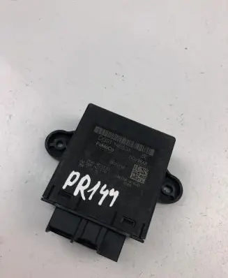 Ford Mondeo MK IV Other control units/modules DG9T14B534BE