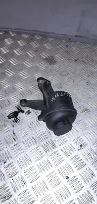 Mercedes-Benz E W211 Power steering fluid tank/reservoir A2034600083