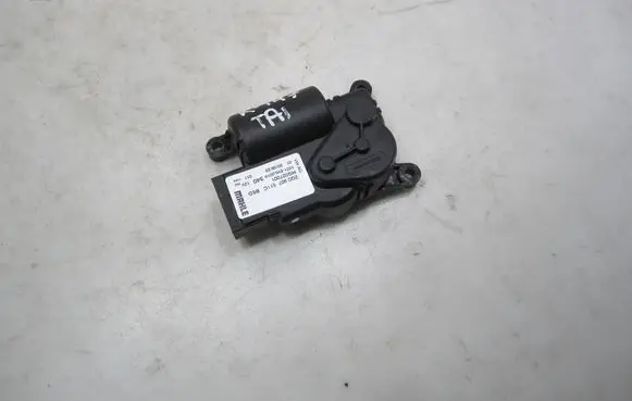 Volkswagen Taigo Air flap motor/actuator 2Q0907511C HG027001 1651EHL0019