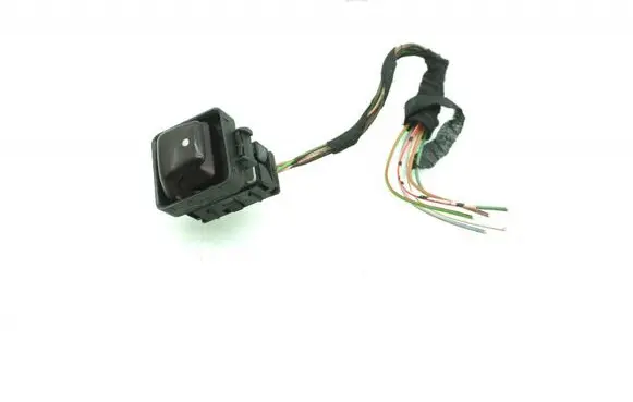 Mercedes-Benz SLK R170 Other switches/knobs/shifts 1298201610