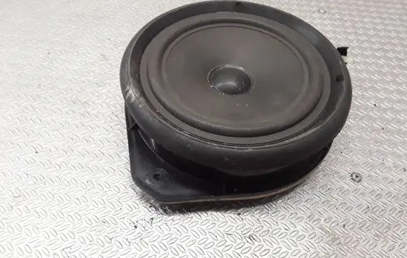 Audi A4 S4 B7 8E 8H Rear door speaker 8E0035411