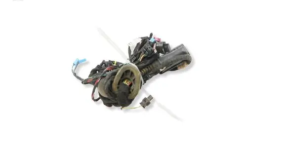 BMW X3M F97 Front door wiring loom 8792852 6792350
