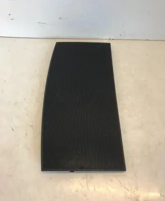 Dash center speaker trim cover