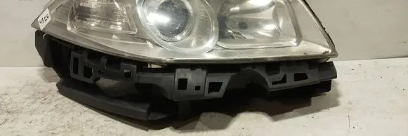 Renault Megane II Headlight/headlamp 12418