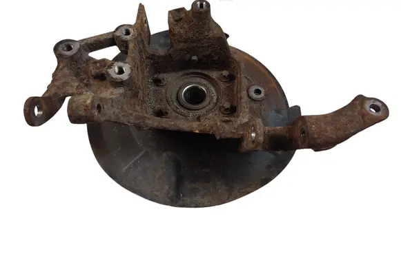 Ford Escape III Rear wheel hub