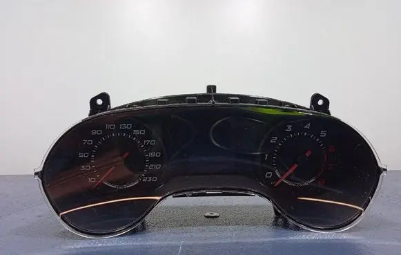 Fiat Tipo Speedometer (instrument cluster) 00520703100