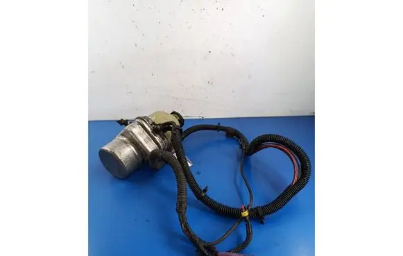 Opel Zafira A Power steering pump