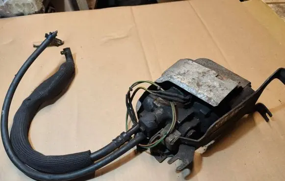 Chrysler Voyager Sensor