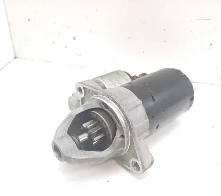 Mercedes-Benz C W204 Starter motor A0051513901 0001107406