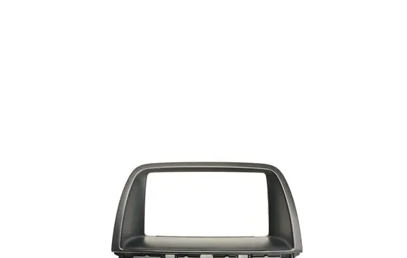 Mazda CX-5 Radio/GPS head unit trim KD4555231 K3006