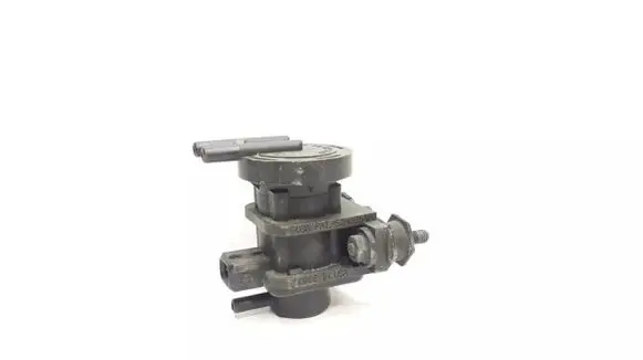 Renault Scenic I Turbo solenoid valve 7700874659