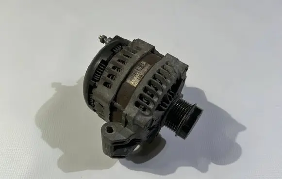 Maserati Ghibli Generator/alternator 30318724485