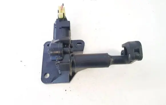 Chrysler Grand Voyager IV Vent window/glass motor 04609 06-048-09