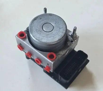 Opel Corsa D ABS Pump 0265800796 0265232288 13282282