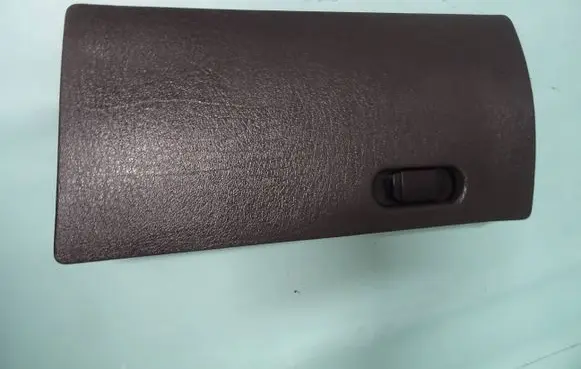 Volkswagen Polo III 6N 6N2 6NF Glove box 6K0857131