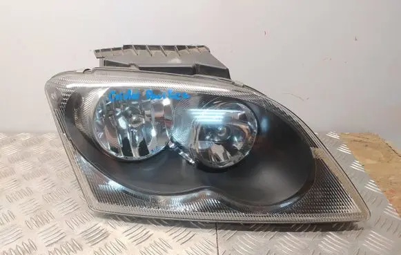 Chrysler Pacifica Headlight/headlamp 04857850AD