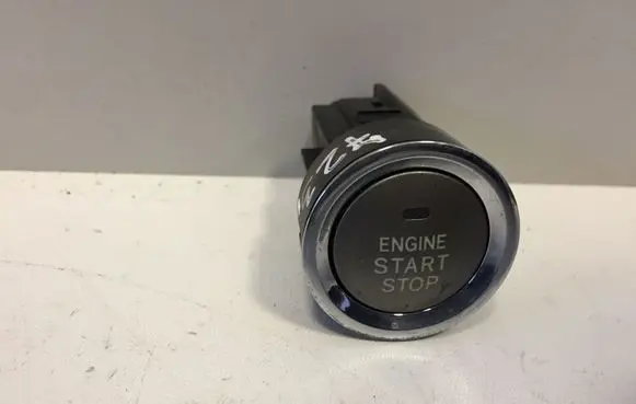 Lexus IS 220D-250-350 Engine start stop button switch 15A8542