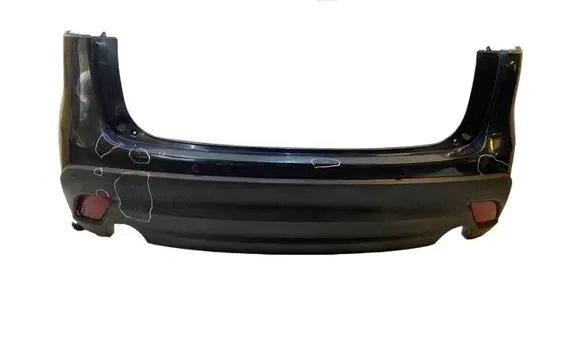 Mazda CX-5 Rear bumper 