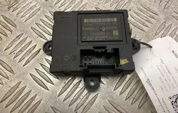 Volvo XC60 Door control unit/module 9G9T14B534BC