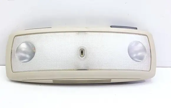 Volvo XC60 Rear seat light 39859710