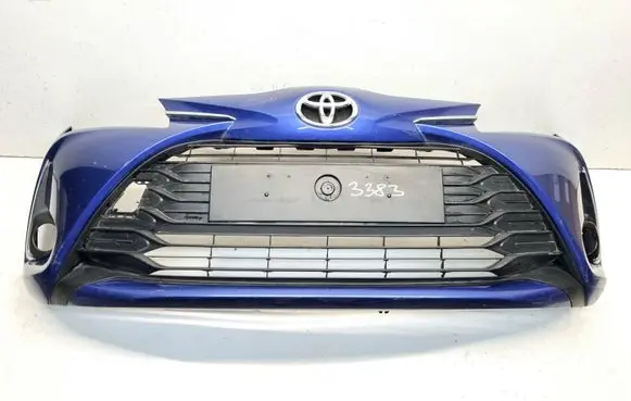 Toyota Yaris Front bumper 52119-0DA40